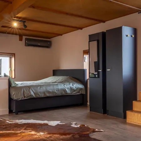 De Bollenkamer * 齐尔克