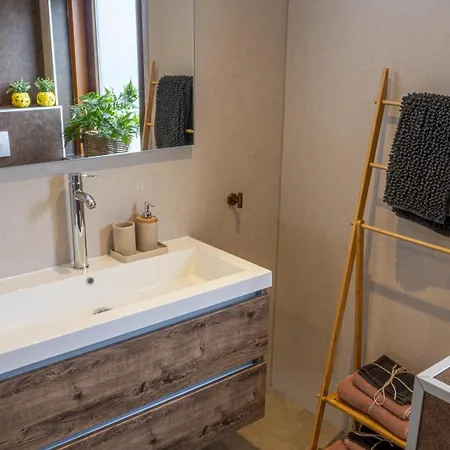 公寓 De Bollenkamer *