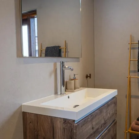 公寓 De Bollenkamer *