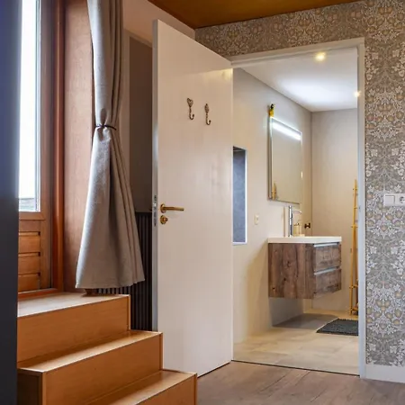 Appartamento De Bollenkamer