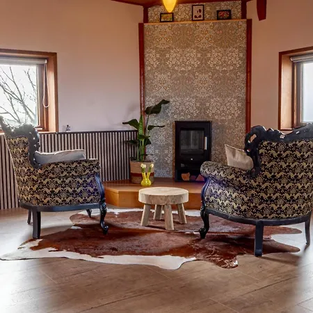 Appartamento De Bollenkamer De Zilk