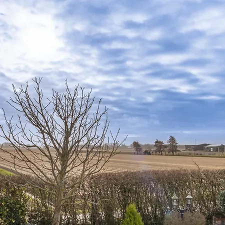 Appartamento De Bollenkamer *