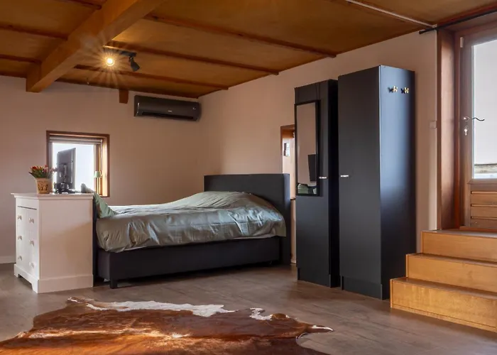 De Bollenkamer * De Zilk