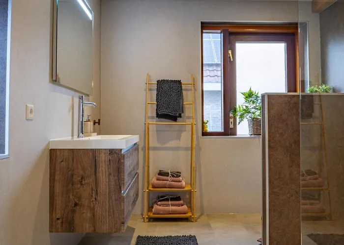 Appartamento De Bollenkamer *