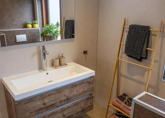 Appartamento De Bollenkamer *