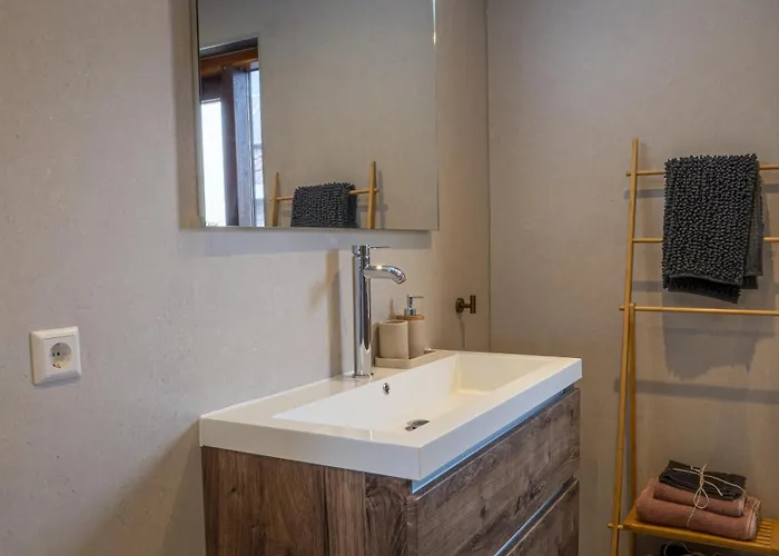 公寓 De Bollenkamer *