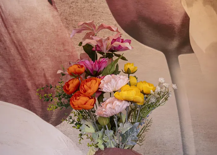 De Bollenkamer * De Zilk