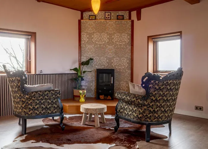 De Bollenkamer Appartamento