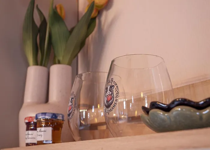 De Bollenkamer De Zilk