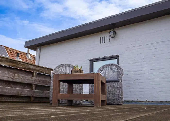 De Bollenkamer * 齐尔克