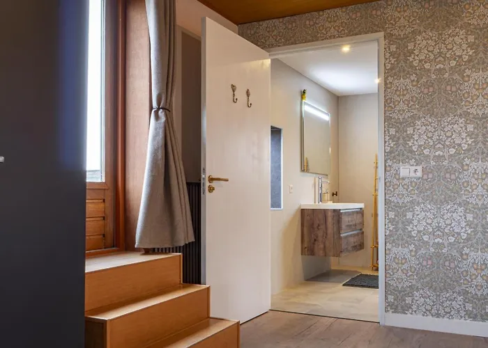 Appartamento De Bollenkamer