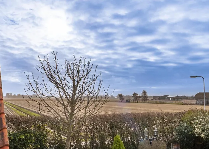 Appartamento De Bollenkamer *