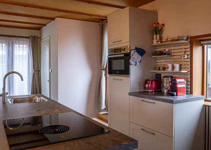 De Bollenkamer De Zilk