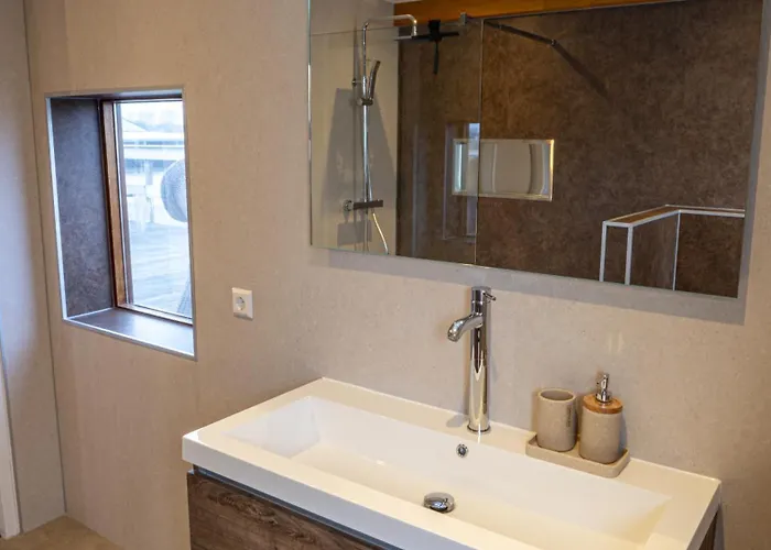 公寓 De Bollenkamer