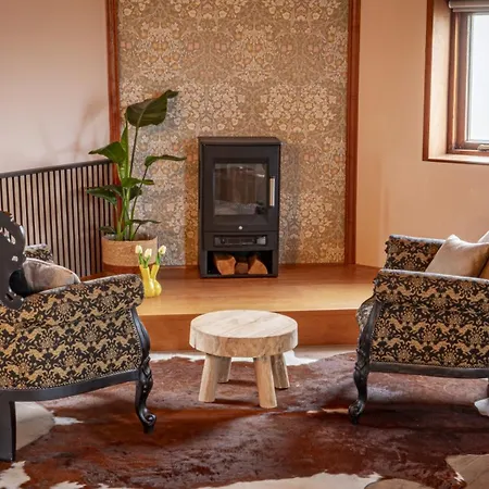 De Bollenkamer Apartment