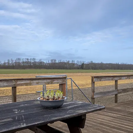 De Bollenkamer شقة De Zilk